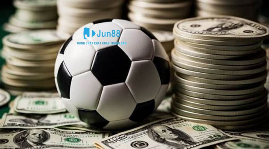 Mẹo Chinh Phục Kèo Cá Cược Bóng Đá Nam Mỹ Cùng Jun88